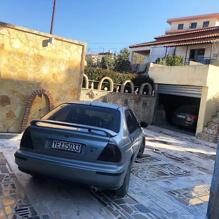 The Sunset Villa Leven Vlore Luaran gambar