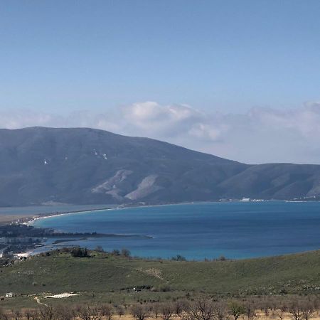 The Sunset Villa Leven Vlore Luaran gambar