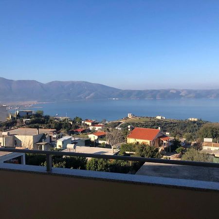 The Sunset Villa Leven Vlore Luaran gambar