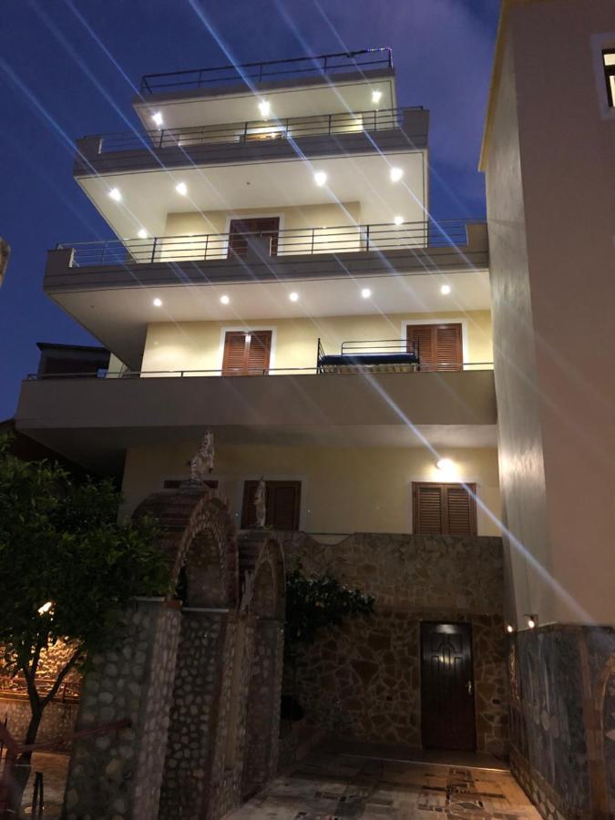 The Sunset Villa Leven Vlore Luaran gambar