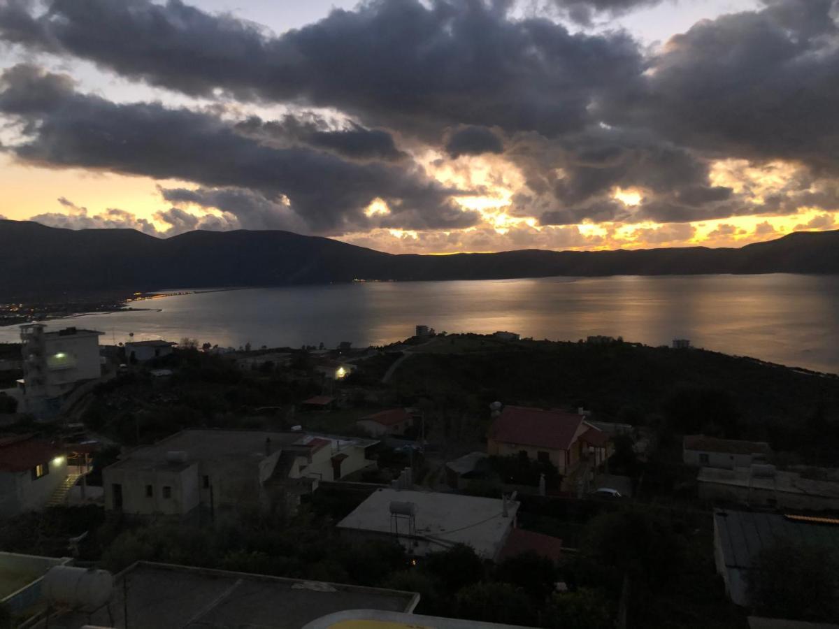 The Sunset Villa Leven Vlore Luaran gambar