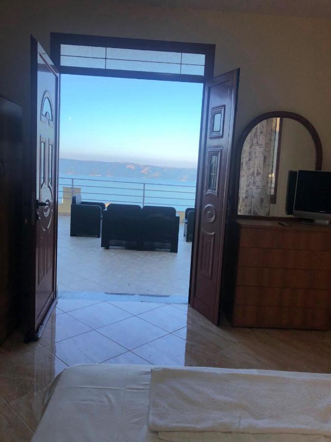 The Sunset Villa Leven Vlore Luaran gambar