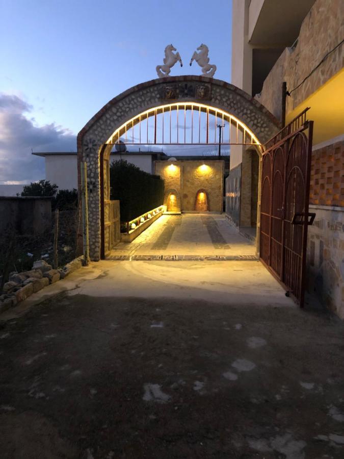 The Sunset Villa Leven Vlore Luaran gambar