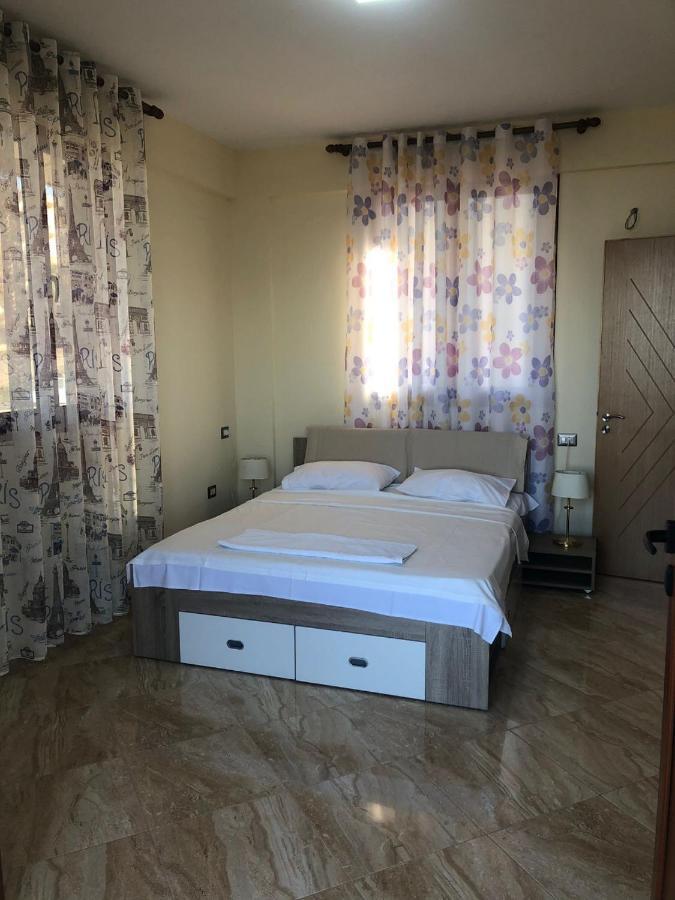 The Sunset Villa Leven Vlore Luaran gambar