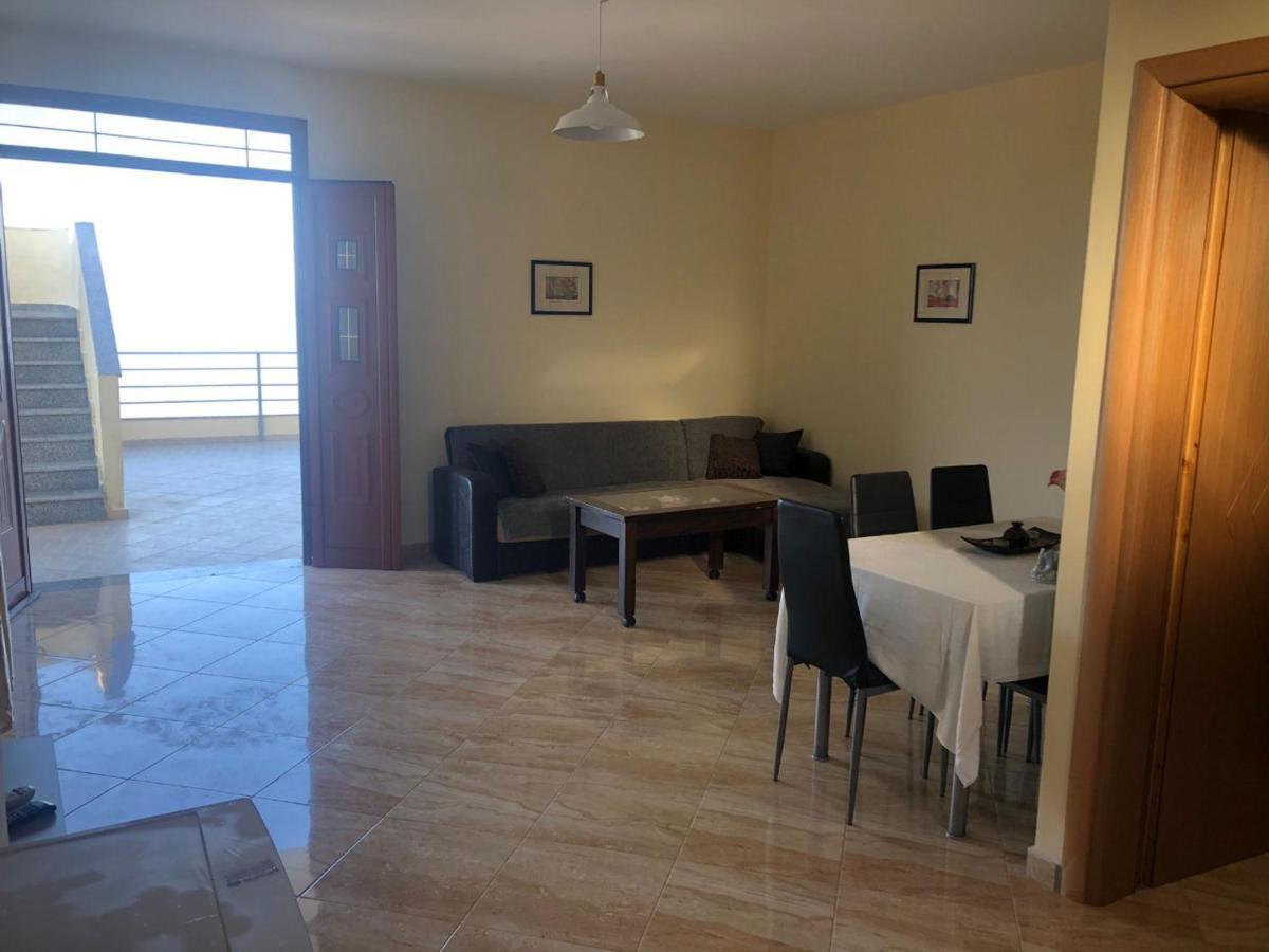 The Sunset Villa Leven Vlore Luaran gambar
