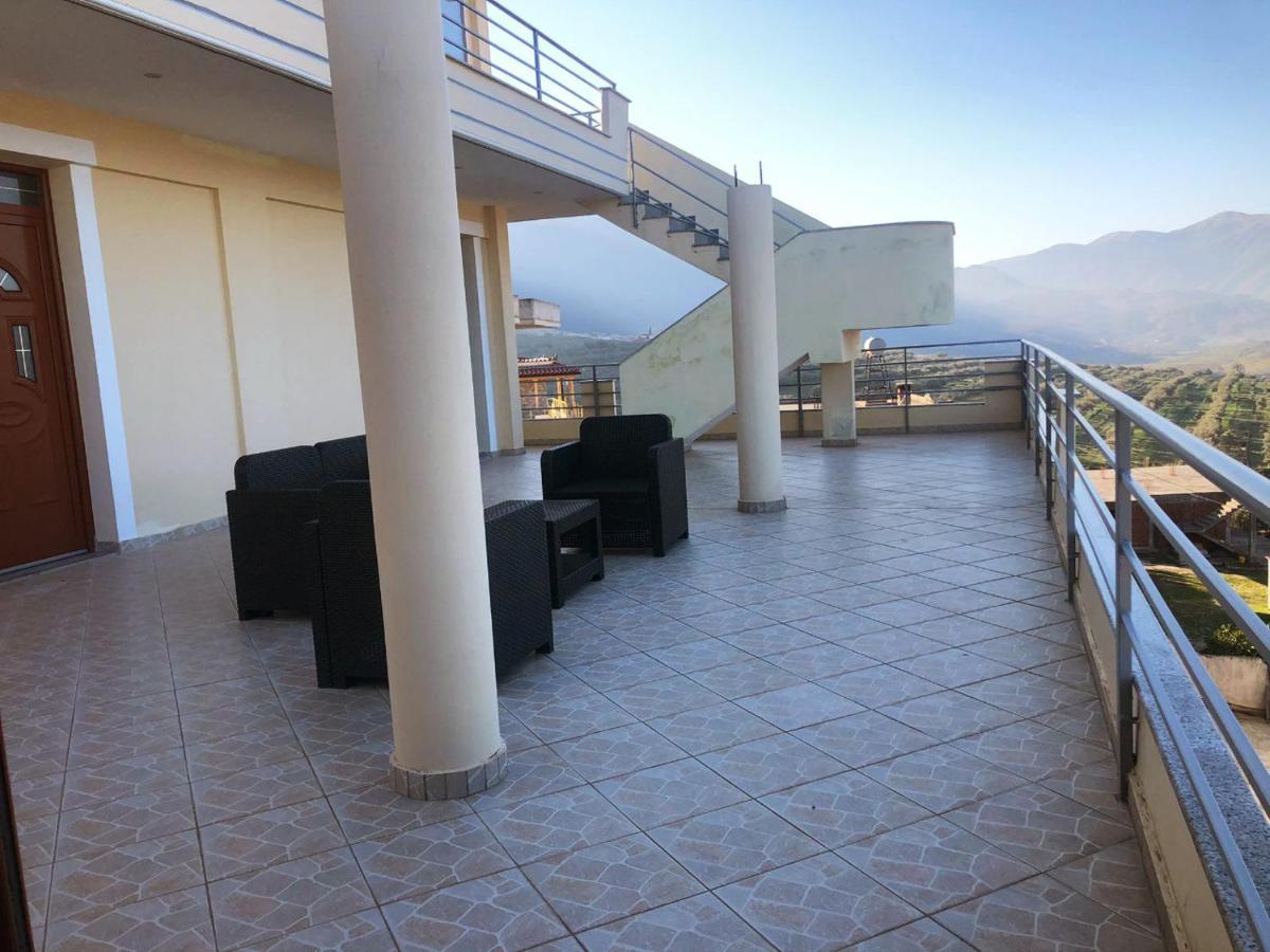 The Sunset Villa Leven Vlore Luaran gambar