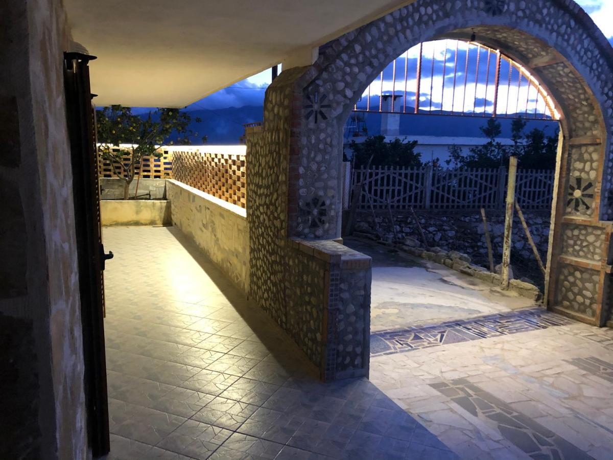 The Sunset Villa Leven Vlore Luaran gambar