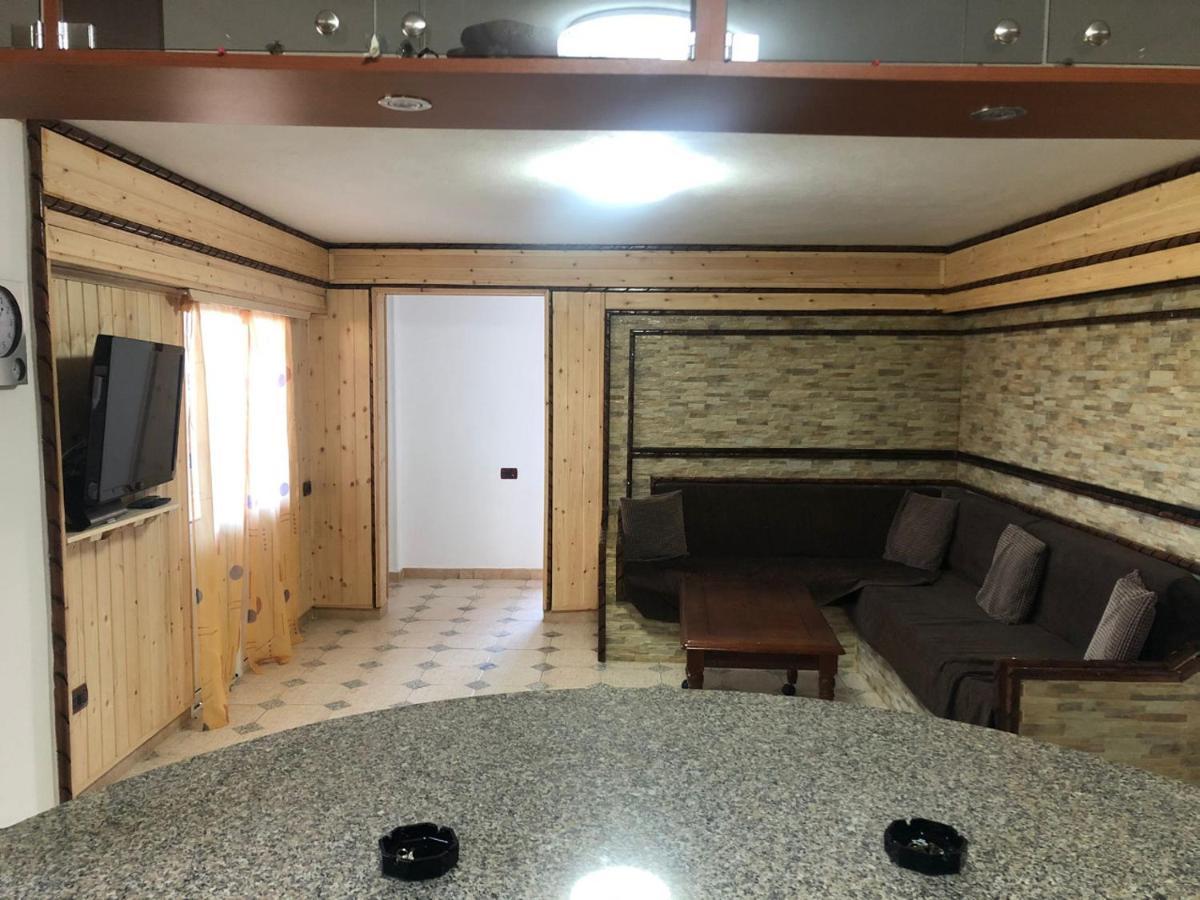 The Sunset Villa Leven Vlore Luaran gambar