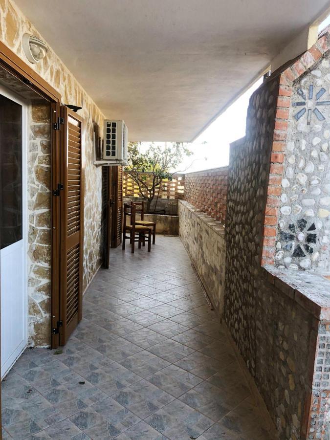 The Sunset Villa Leven Vlore Luaran gambar