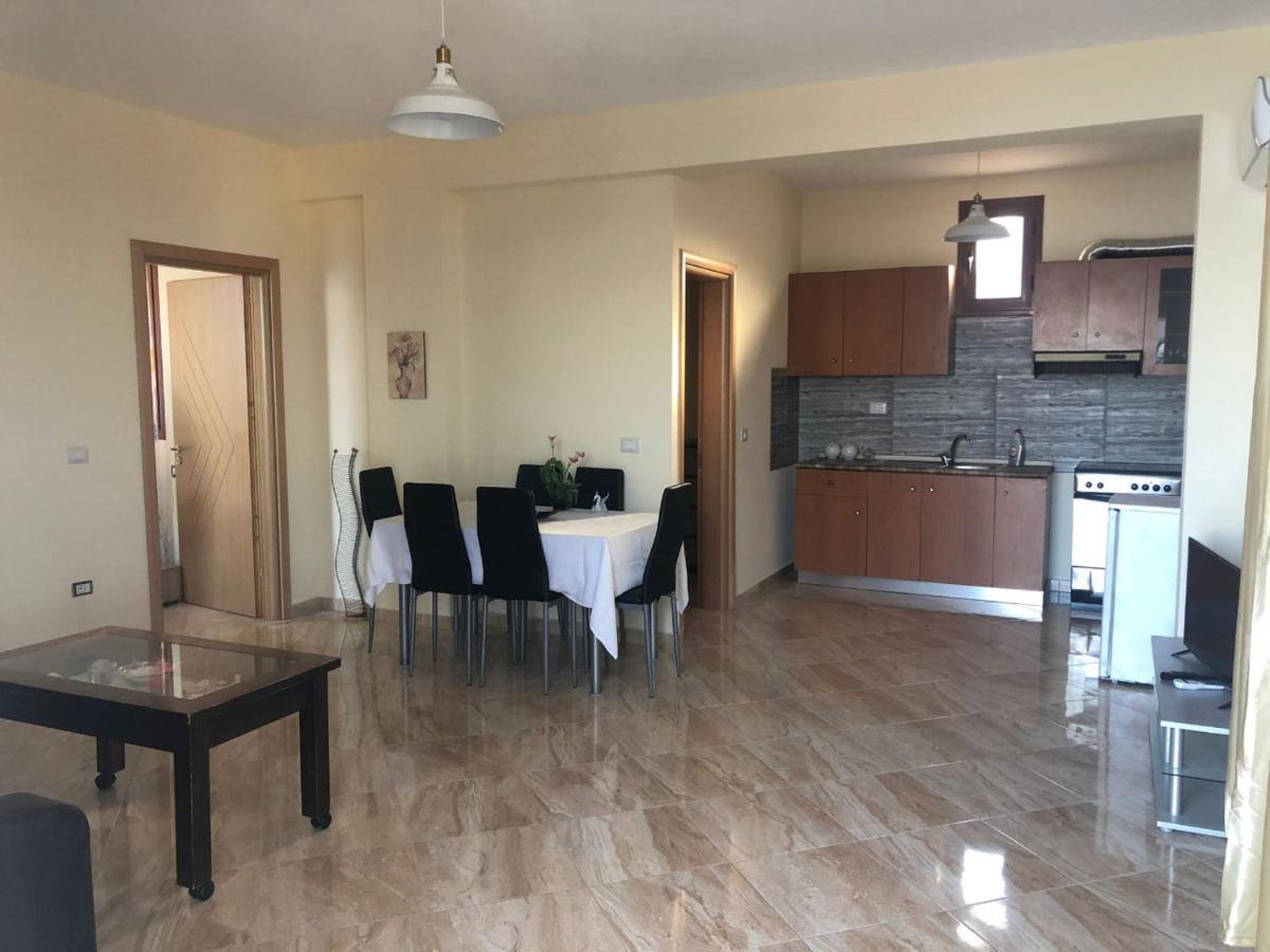 The Sunset Villa Leven Vlore Luaran gambar