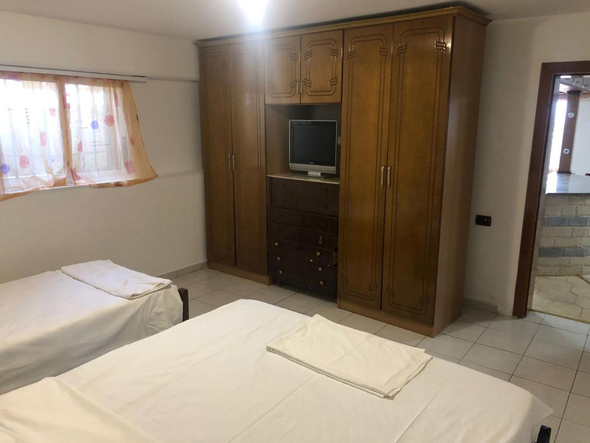 The Sunset Villa Leven Vlore Luaran gambar