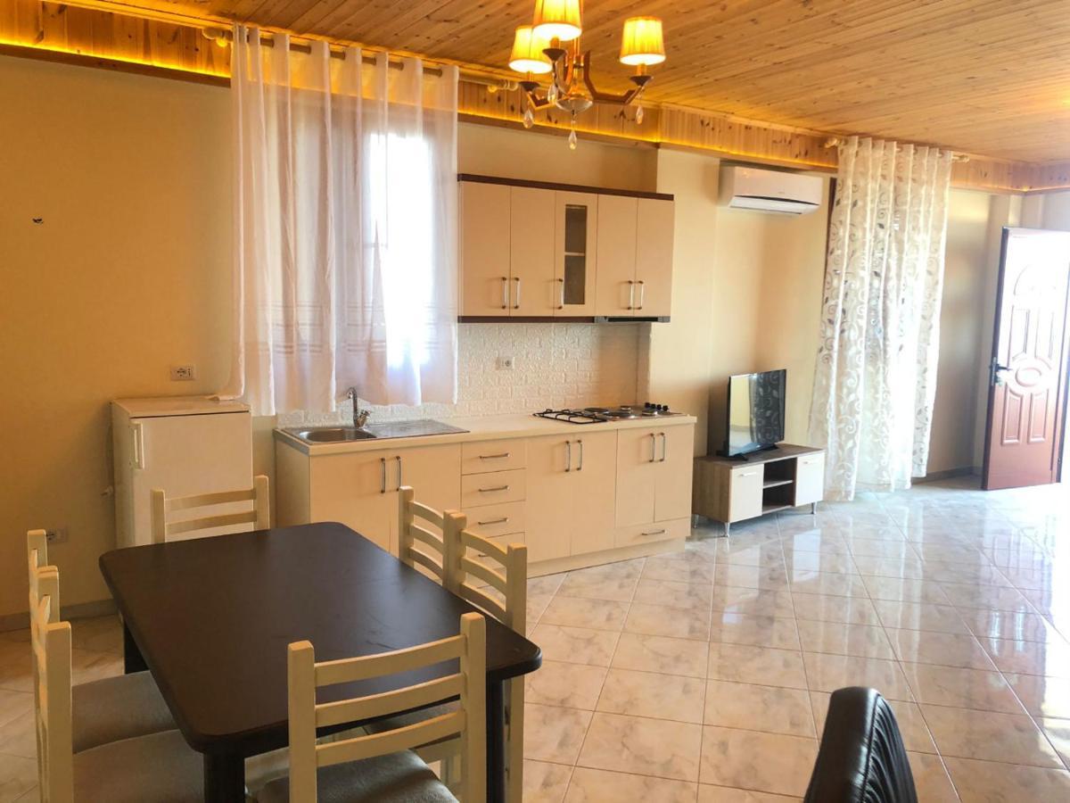 The Sunset Villa Leven Vlore Luaran gambar
