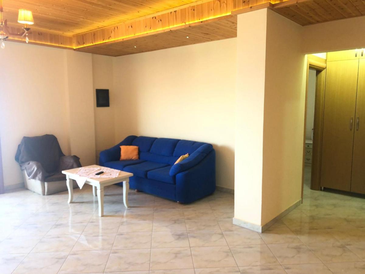 The Sunset Villa Leven Vlore Luaran gambar