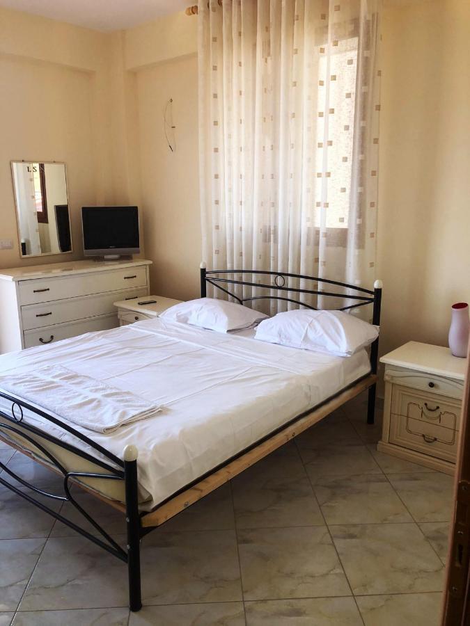 The Sunset Villa Leven Vlore Luaran gambar